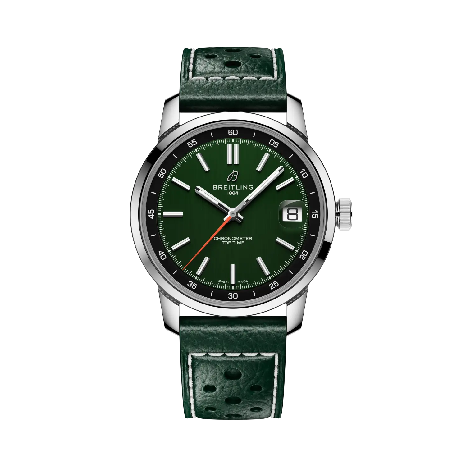 Breitling Top Time B31 AB3113171L1X1 Watch for Men