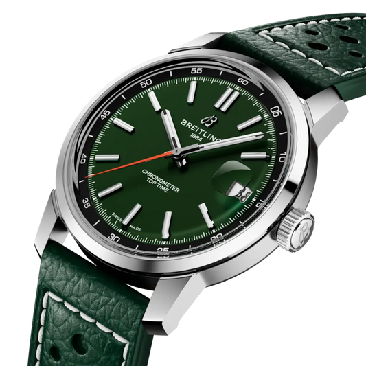 Breitling AB3113171L1X1 Watch for Men