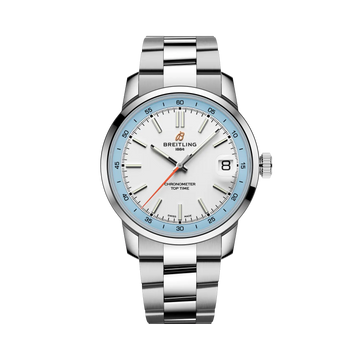 Breitling Top Time B31 AB3113281A1A1 – front view