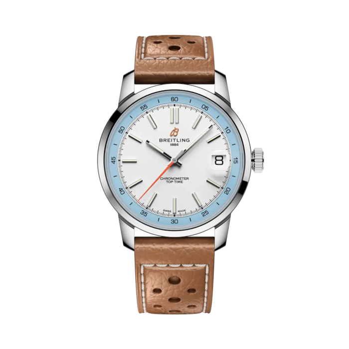 Breitling AB3113281A1X1 Watch for Men