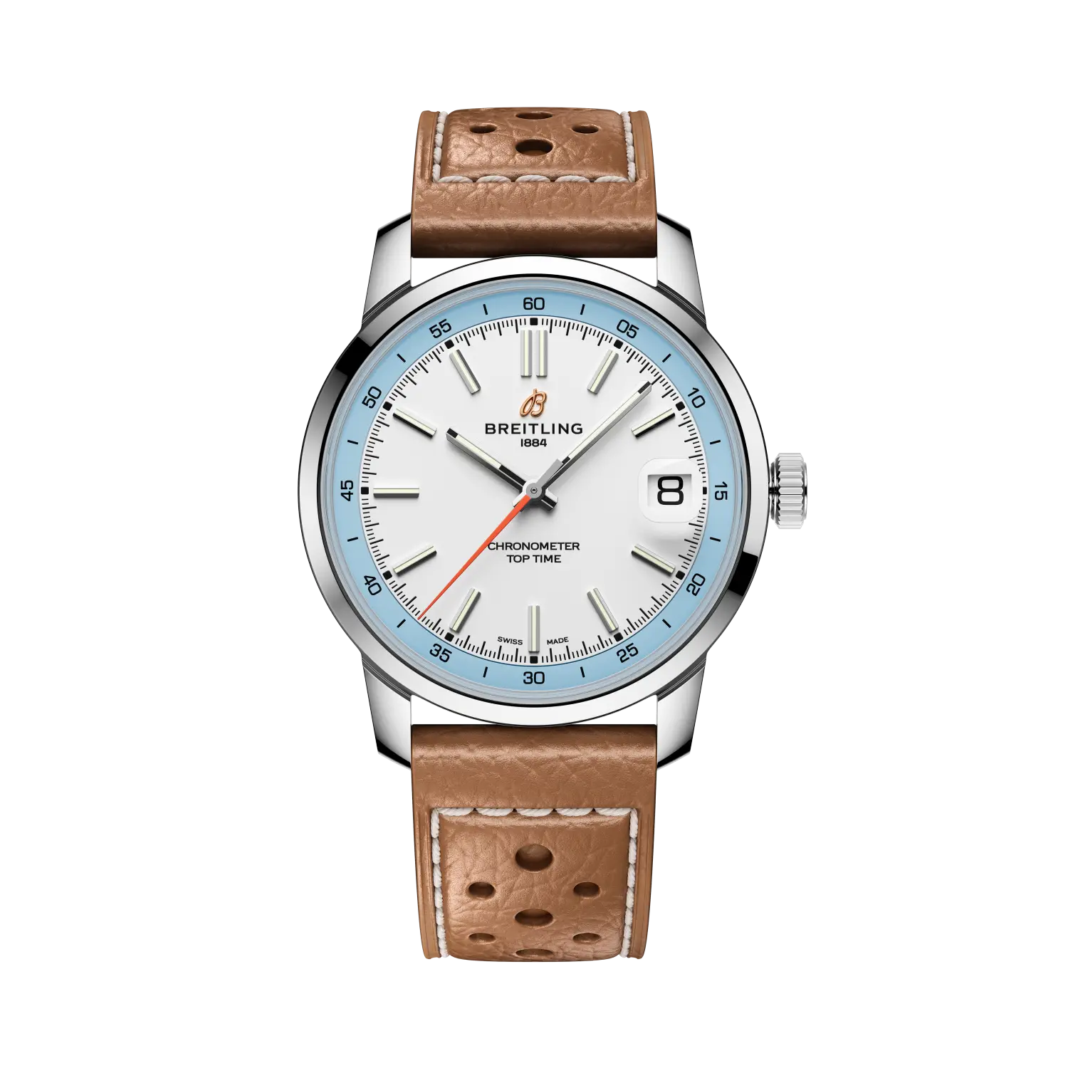 Breitling Top Time B31 AB3113281A1X1 Watch for Men
