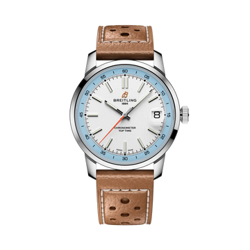 Breitling Top Time B31 AB3113281A1X1 – front view