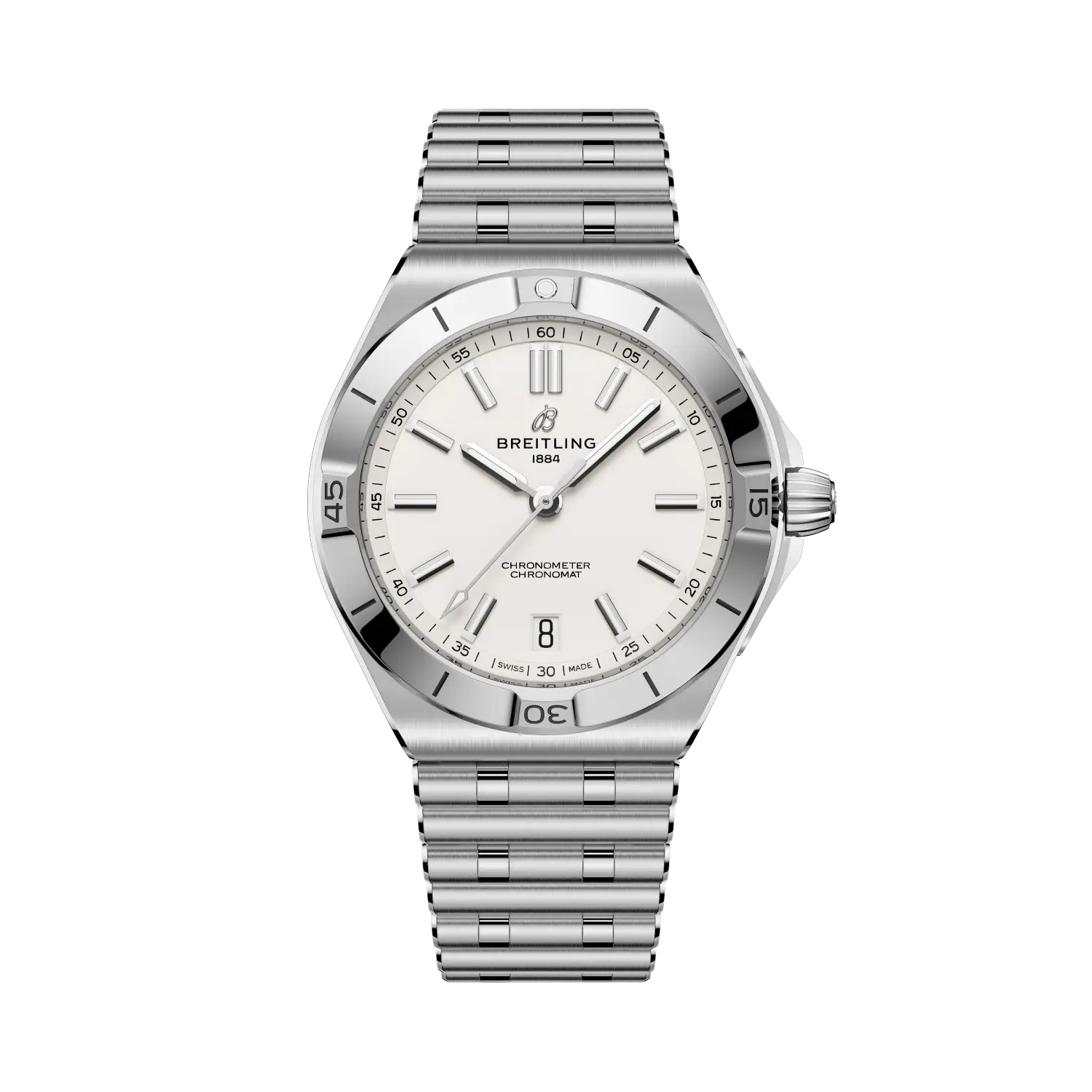 Breitling Chronomat B31 Automatic 40 AB3114101A1A1 Watch for Men