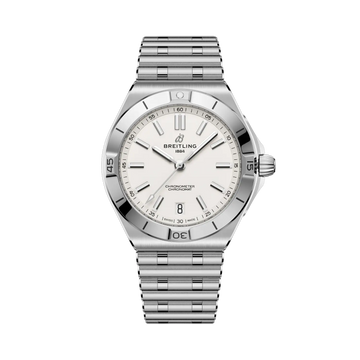 Breitling Chronomat B31 Automatic 40 AB3114101A1A1 – front view