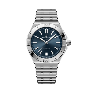 Breitling Chronomat B31 Automatic 40 AB3114101C1A1 – front view