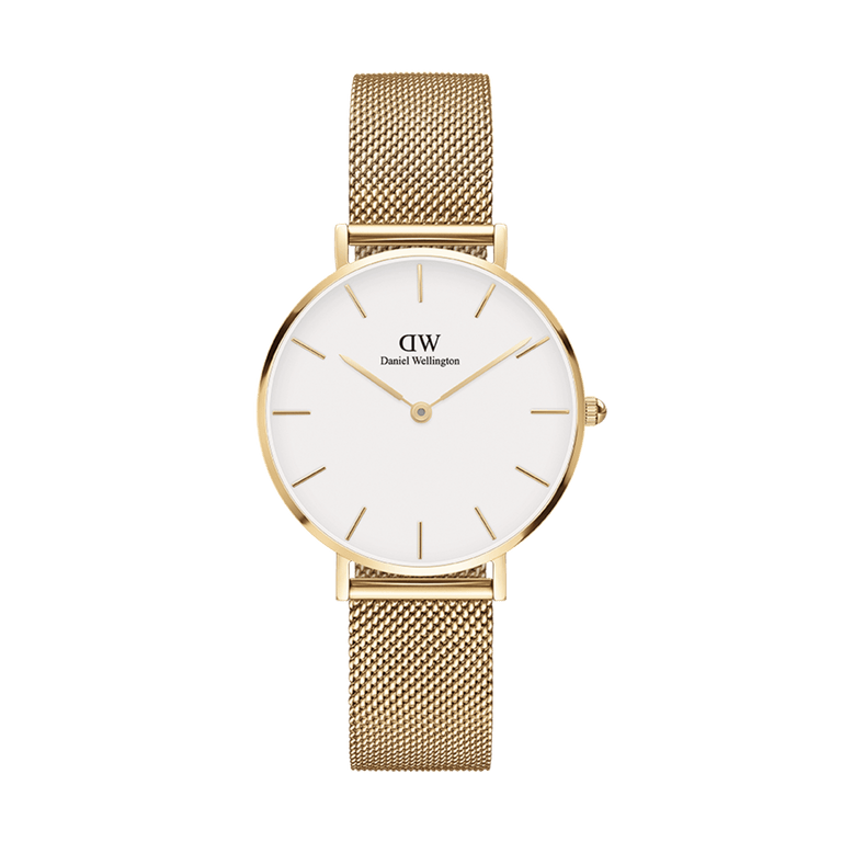 Daniel Wellington DW00100348K Petite Watch for Women