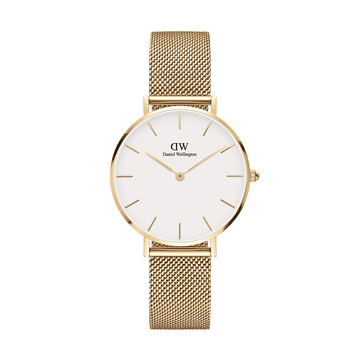 Daniel Wellington DW00100348K Petite Watch for Women