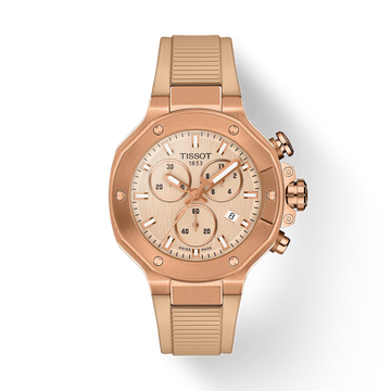 Tissot T-Race T141.817.37.501.00 Watch for Men