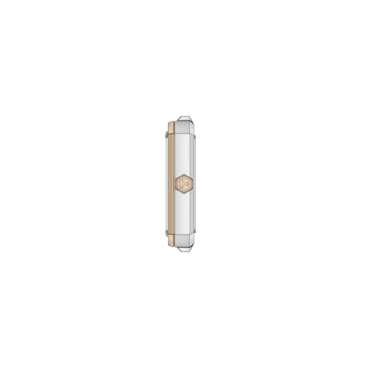 Tissot SRV 30mm T160.110.21.113.00 Watch for Women - side view