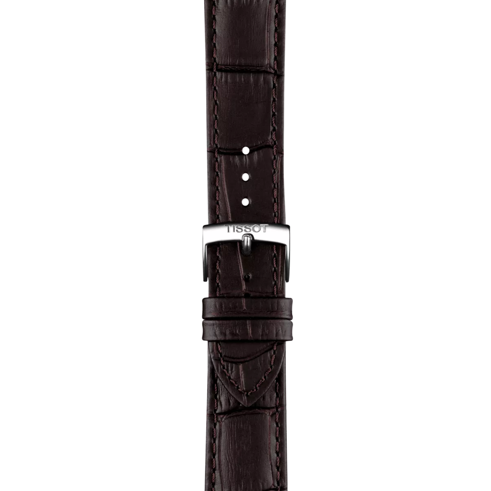 Tissot PR 100 40mm T150.410.16.031.00 Watch for Men - detail view