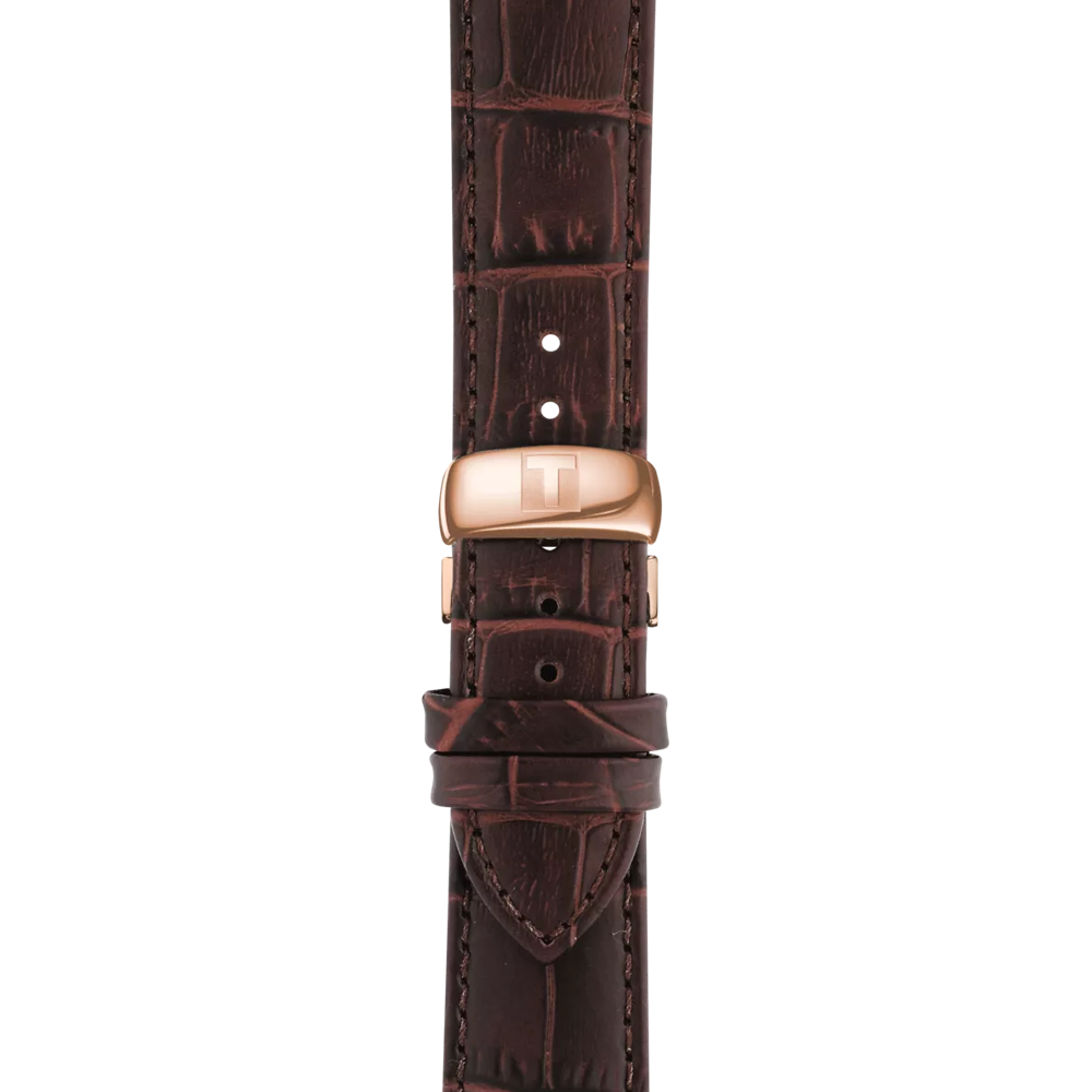 Tissot Tradition T063.610.36.037.00 – strap
