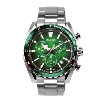 ALBA AX7007X1 Watch for Men
