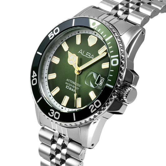 ALBA AU4047X1 Watch for Men