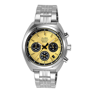 ALBA AT3K01X1 Watch for Men