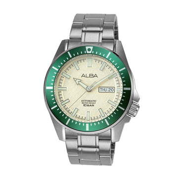 ALBA AL4719X1  Watch for Men