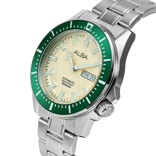 ALBA AL4719X1  Watch for Men