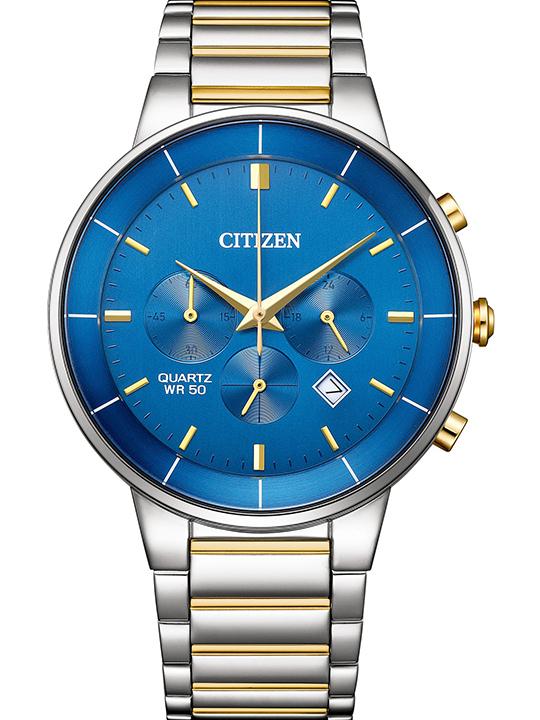 Citizen AN8224-51L Watch for Men