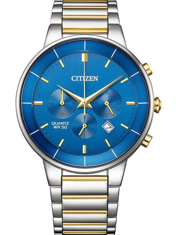 Citizen AN8224-51L Watch for Men