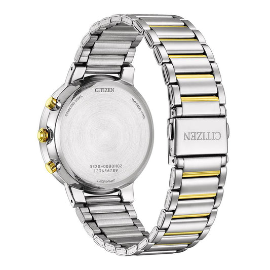 Citizen AN8224-51L Watch for Men