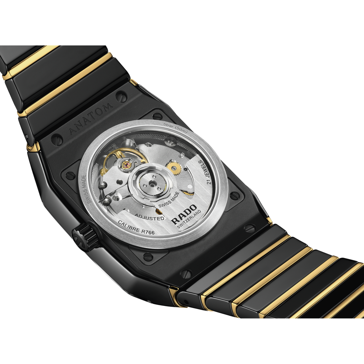 Rado Anatom Automatic R10200152 – view 4