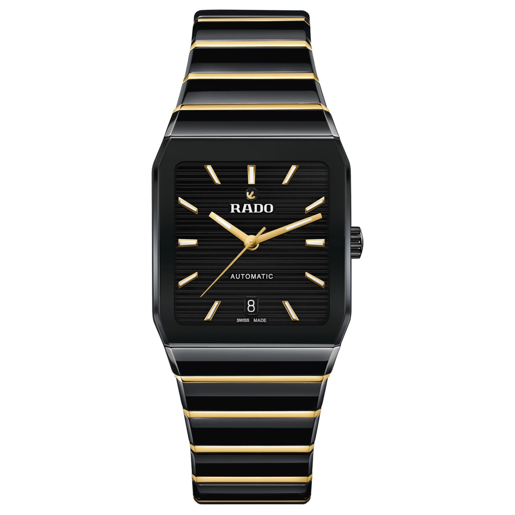 Rado Anatom Automatic R10200152 Unisex Watch