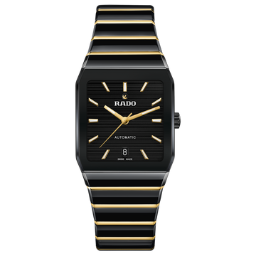 Rado Anatom Automatic R10200152 – front view
