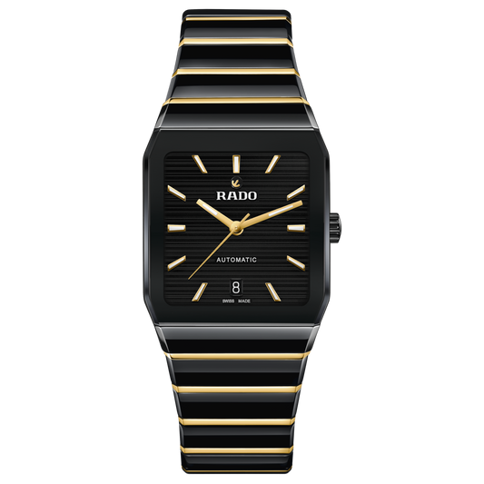 Rado Anatom Automatic R10200152 – front view