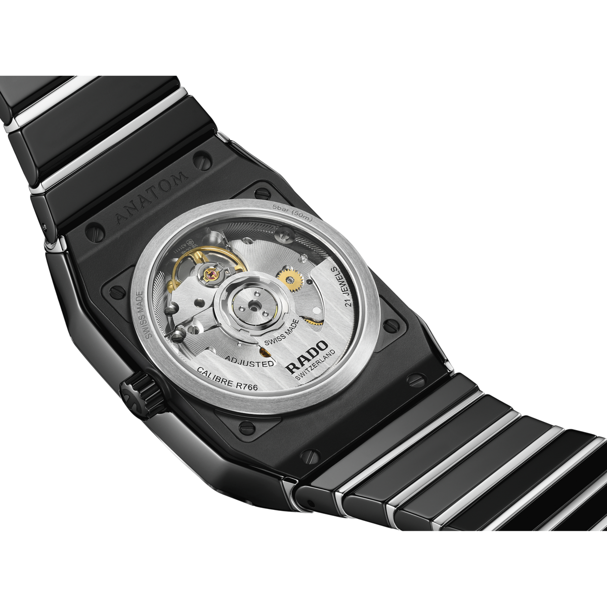 Rado Anatom Automatic R10201152 – view 4