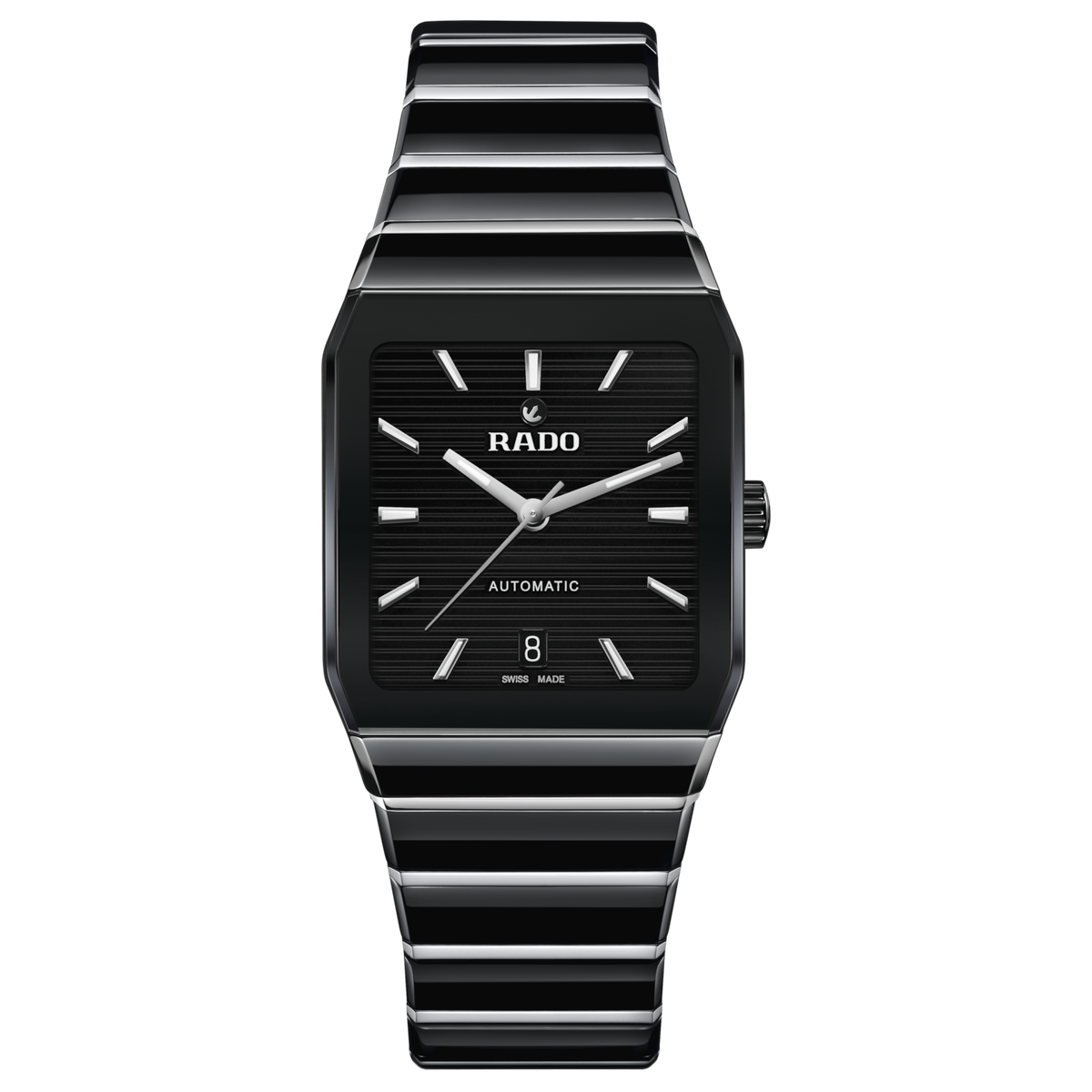 Rado Anatom Automatic R10201152 – front view