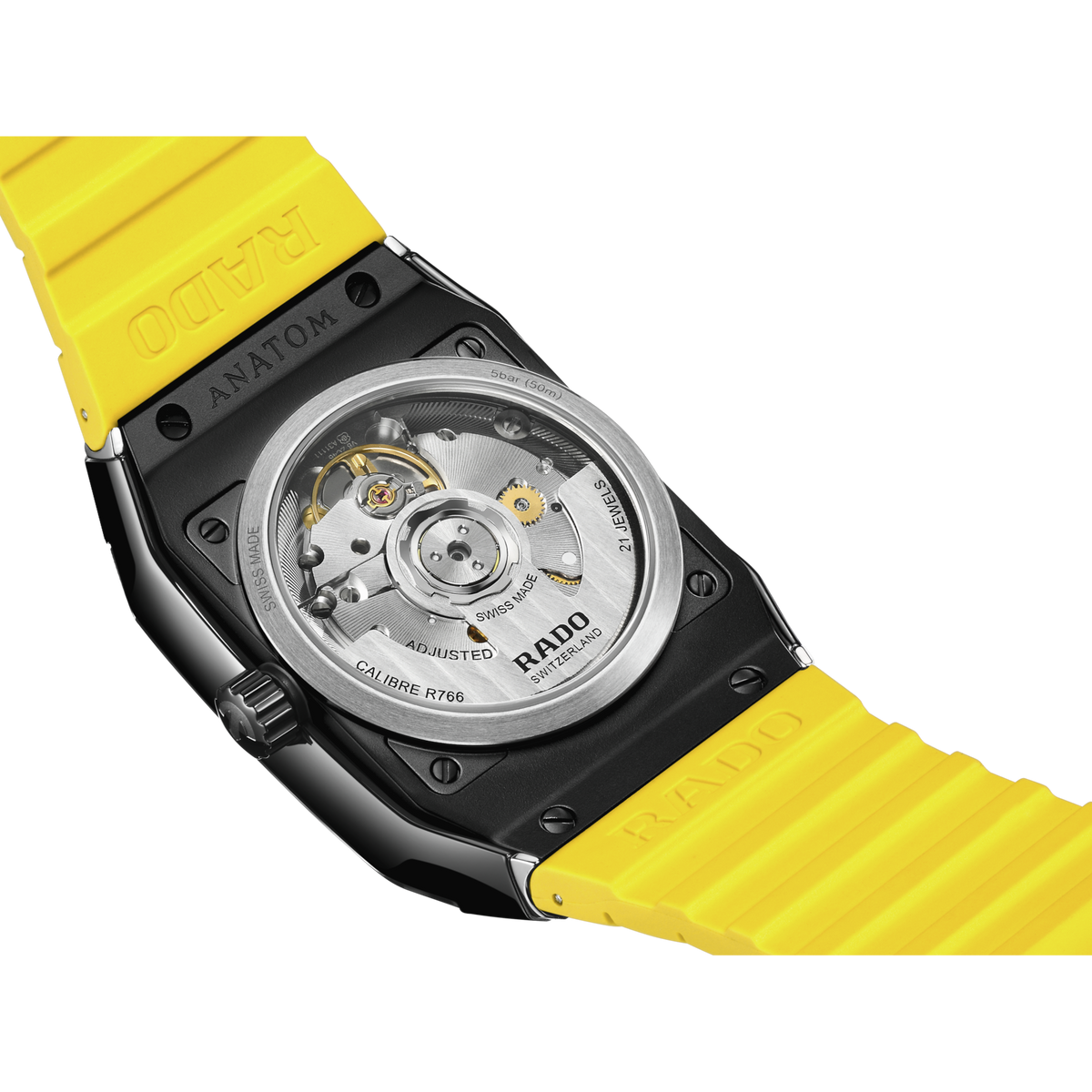 Rado Anatom Automatic R10201259 – view 4