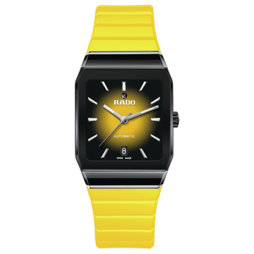 Rado Anatom Automatic R10201259 – front view