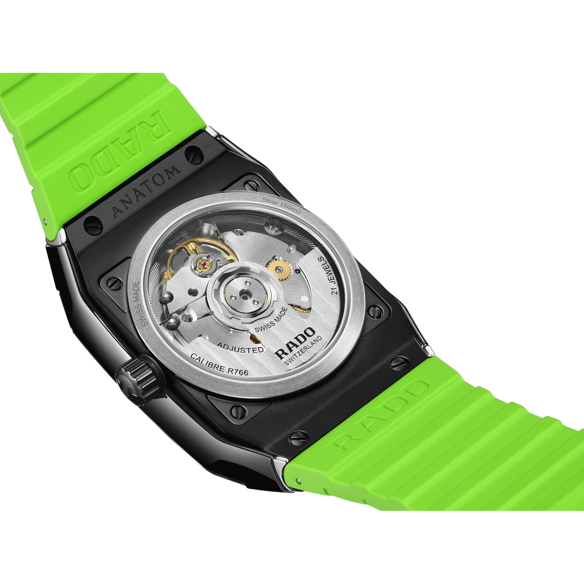 Rado Anatom Automatic R10201319 – view 4
