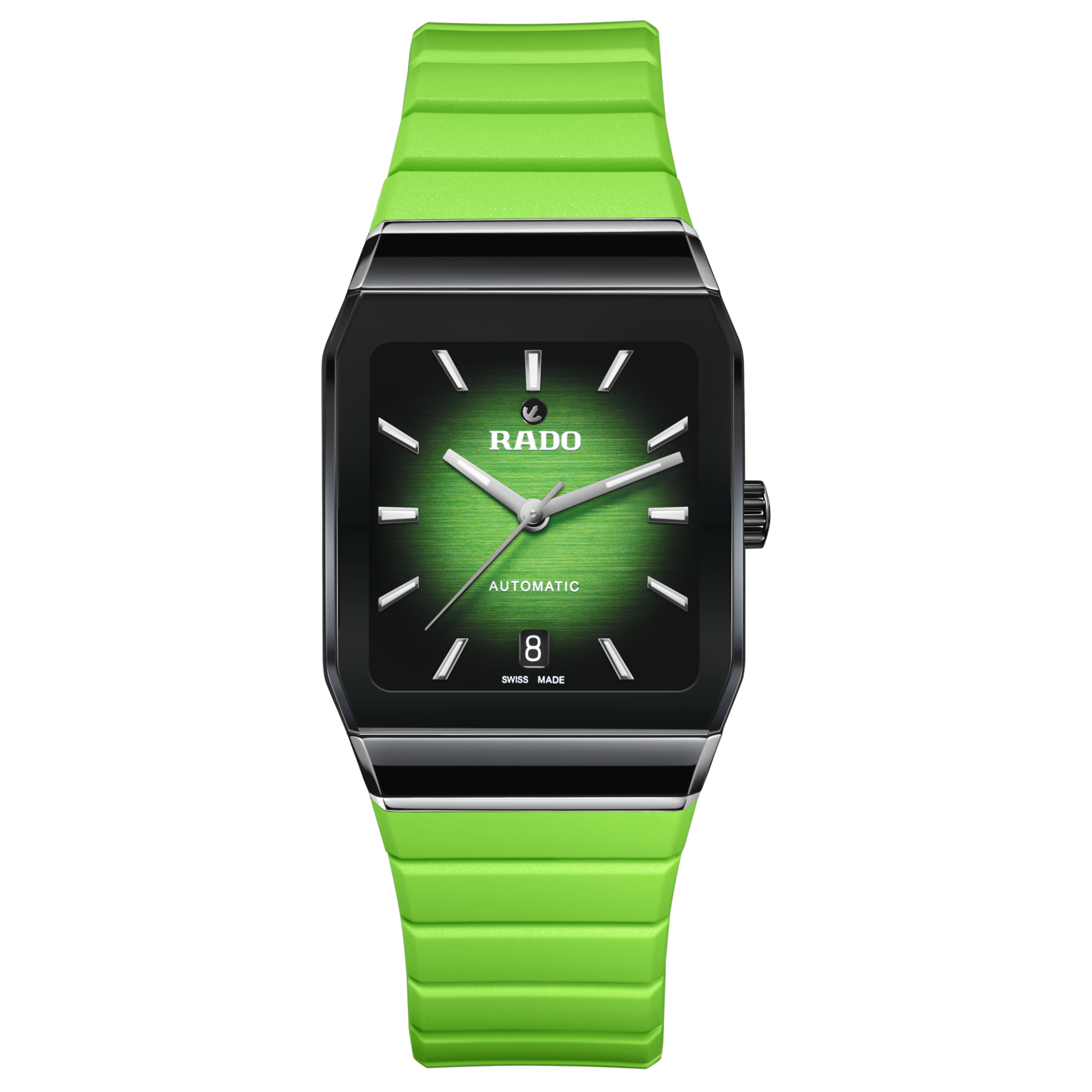 Rado Anatom Automatic R10201319 Unisex Watch