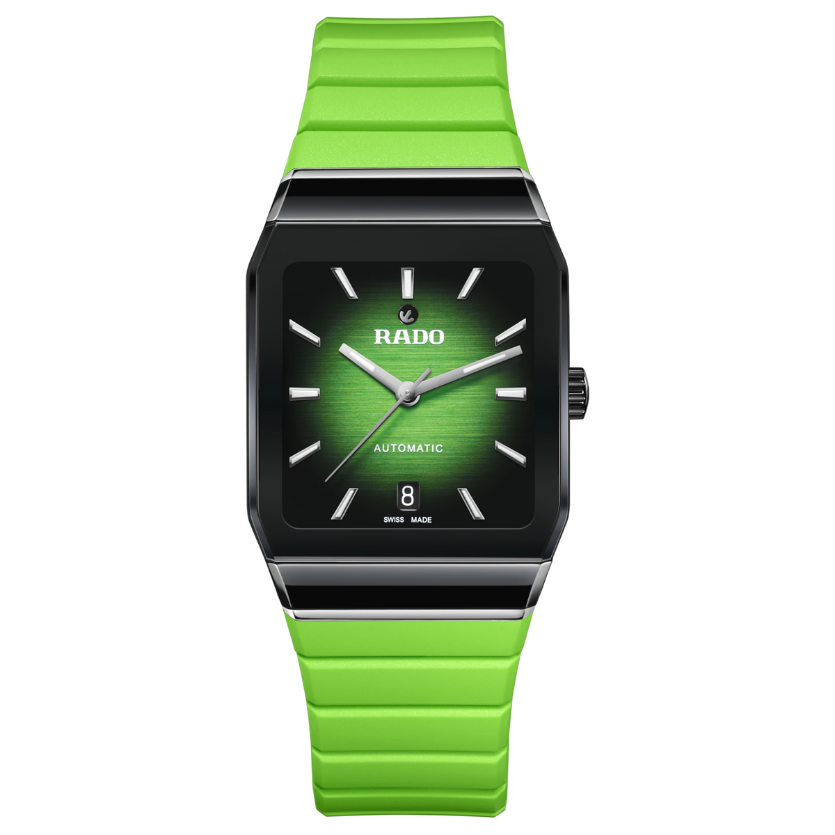 Rado Anatom Automatic R10201319 – front view