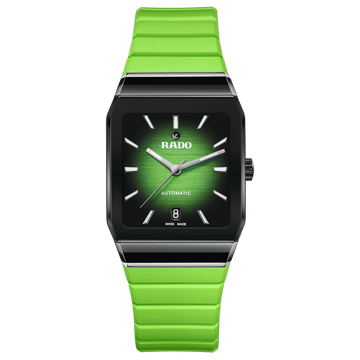 Rado Anatom Automatic R10201319 – front view