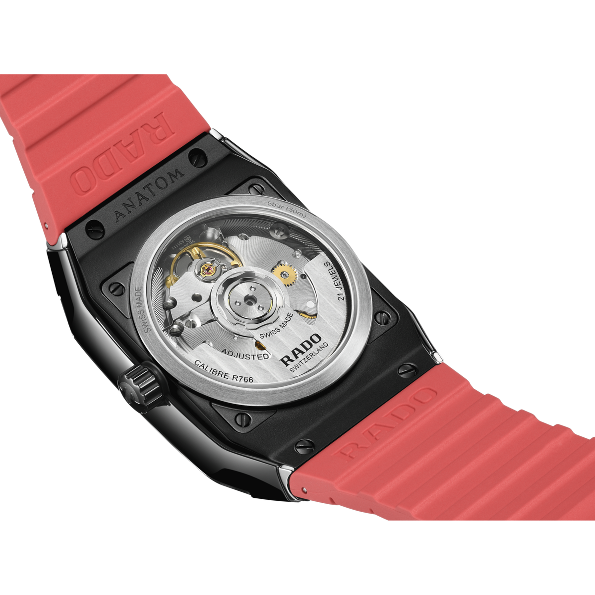 Rado Anatom Automatic R10201409 – view 4
