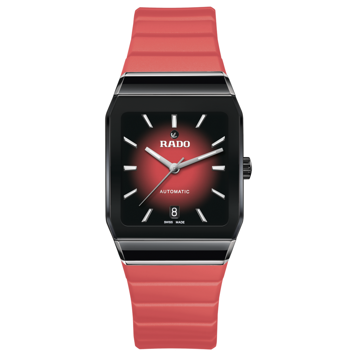Rado Anatom Automatic R10201409 – front view