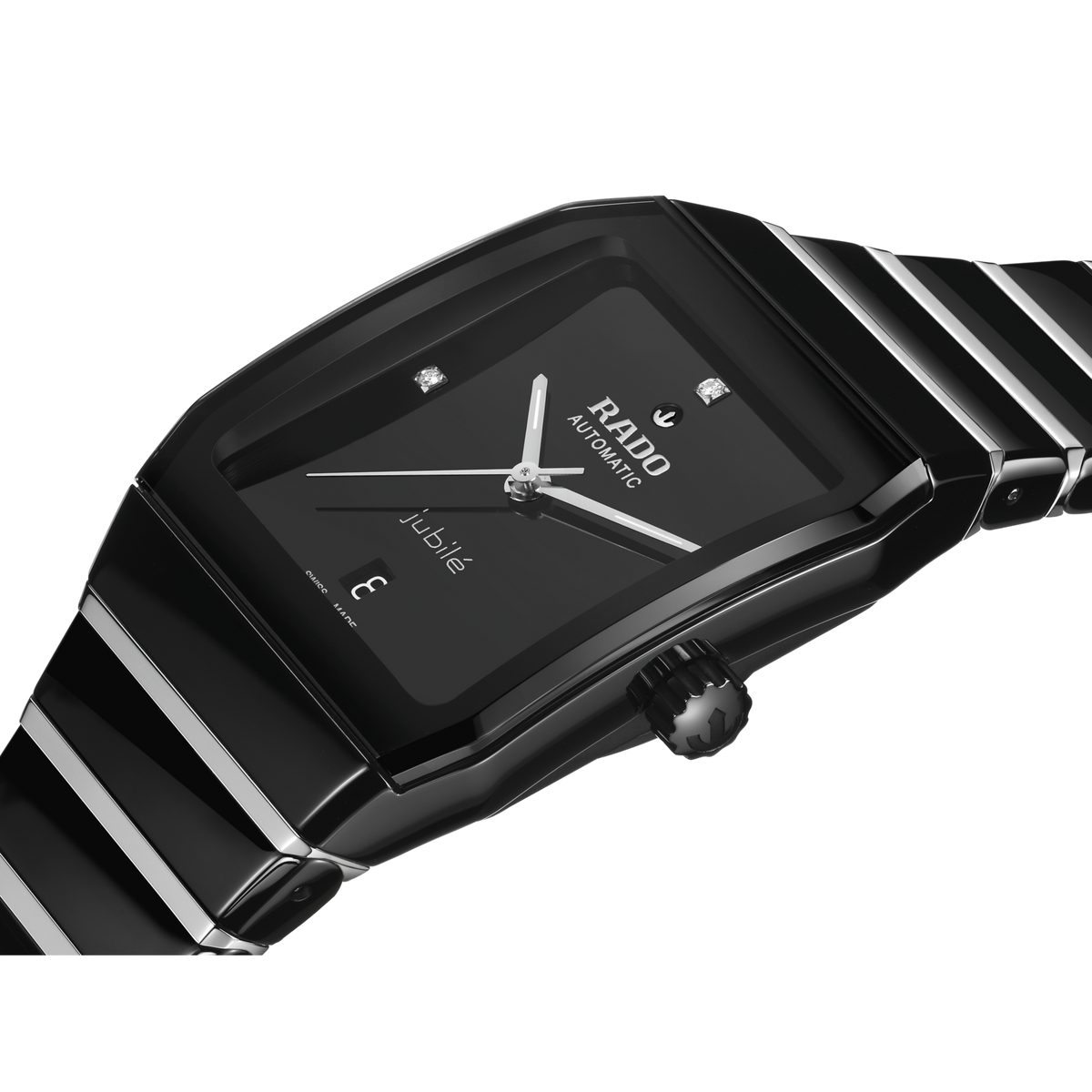 Rado Anatom Automatic Diamonds R10201712 – view 2