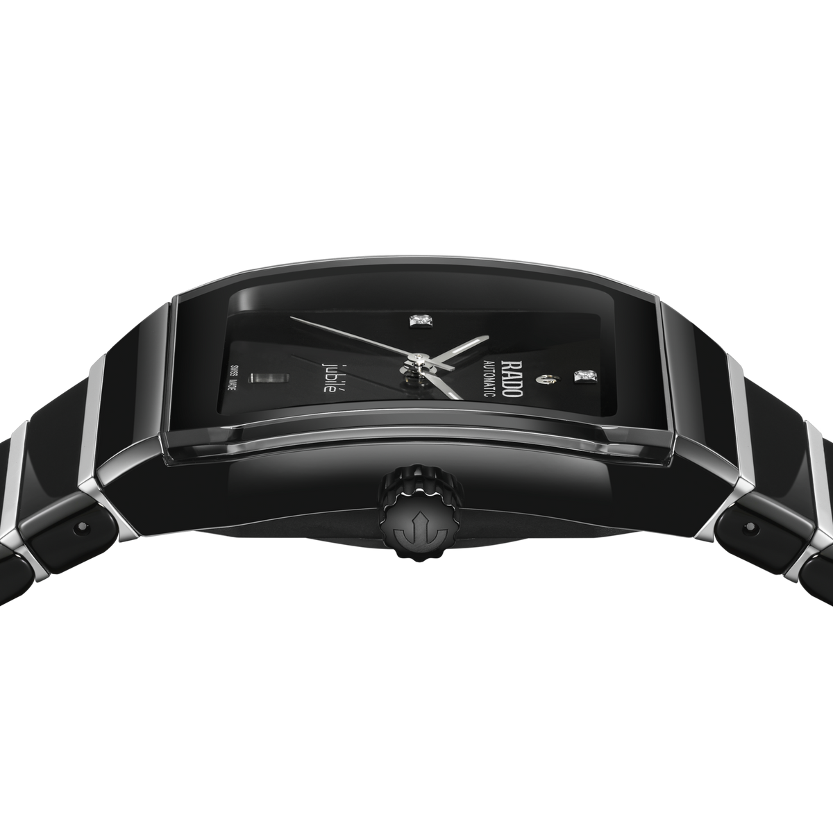 Rado Anatom Automatic Diamonds R10201712 – view 3
