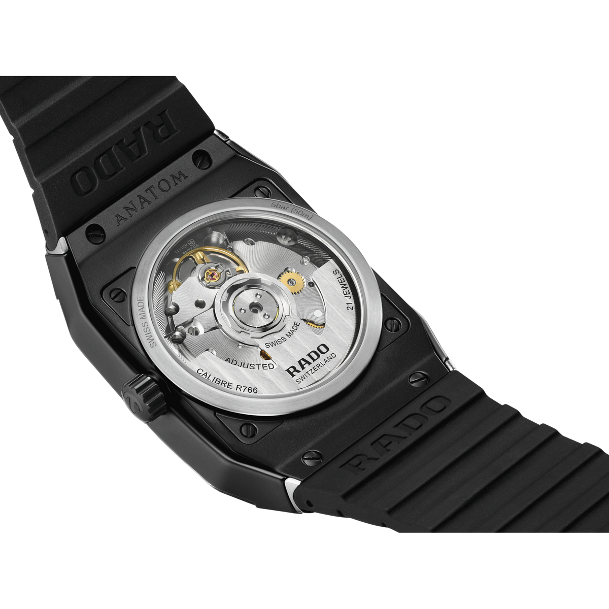 Rado Anatom Automatic R10202209 – view 4