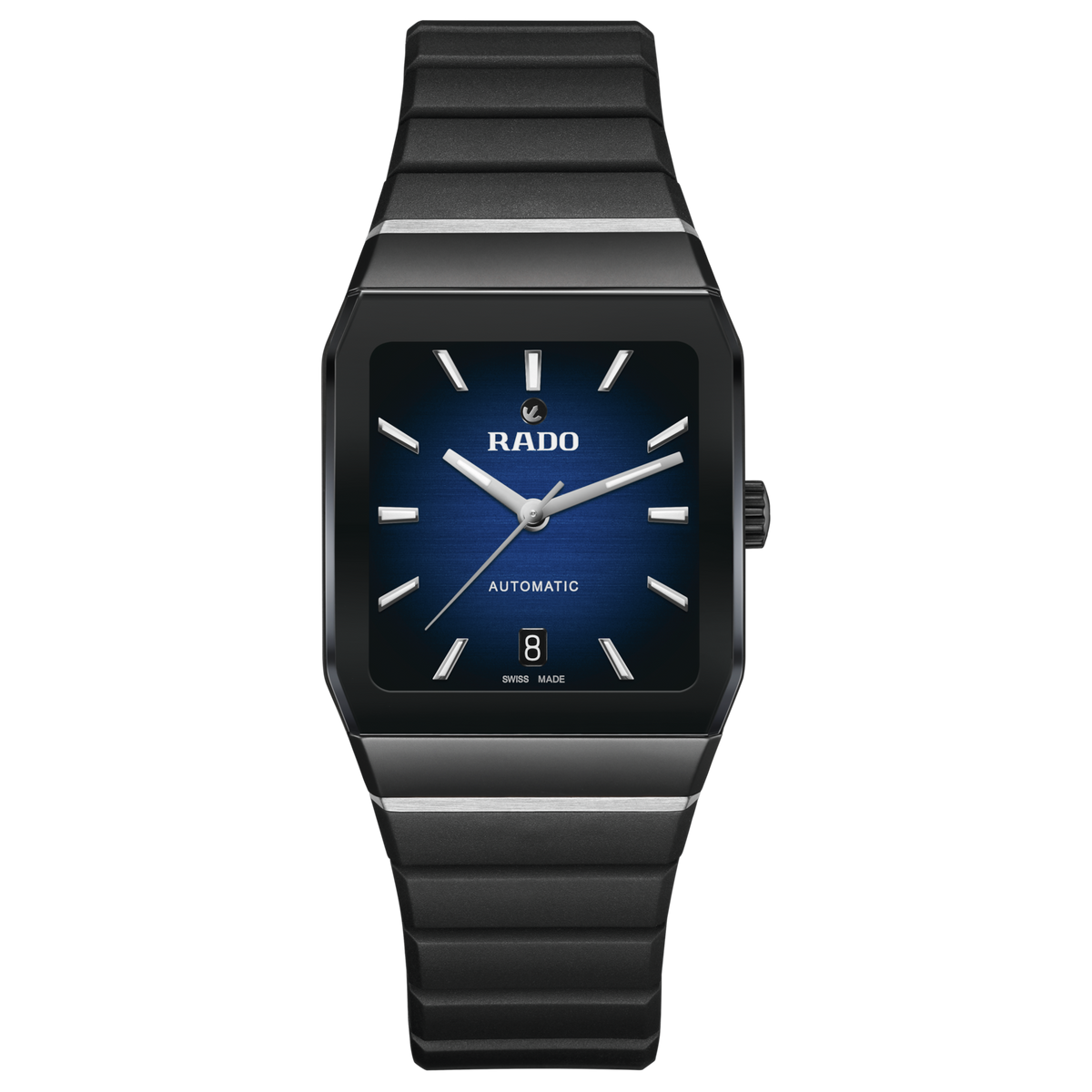 Rado Anatom Automatic R10202209 – front view