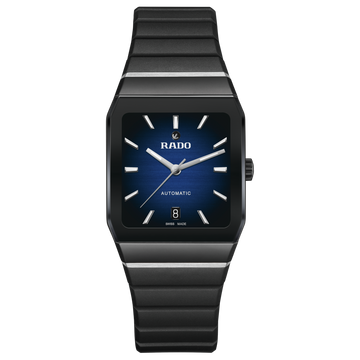 Rado Anatom Automatic R10202209 – front view
