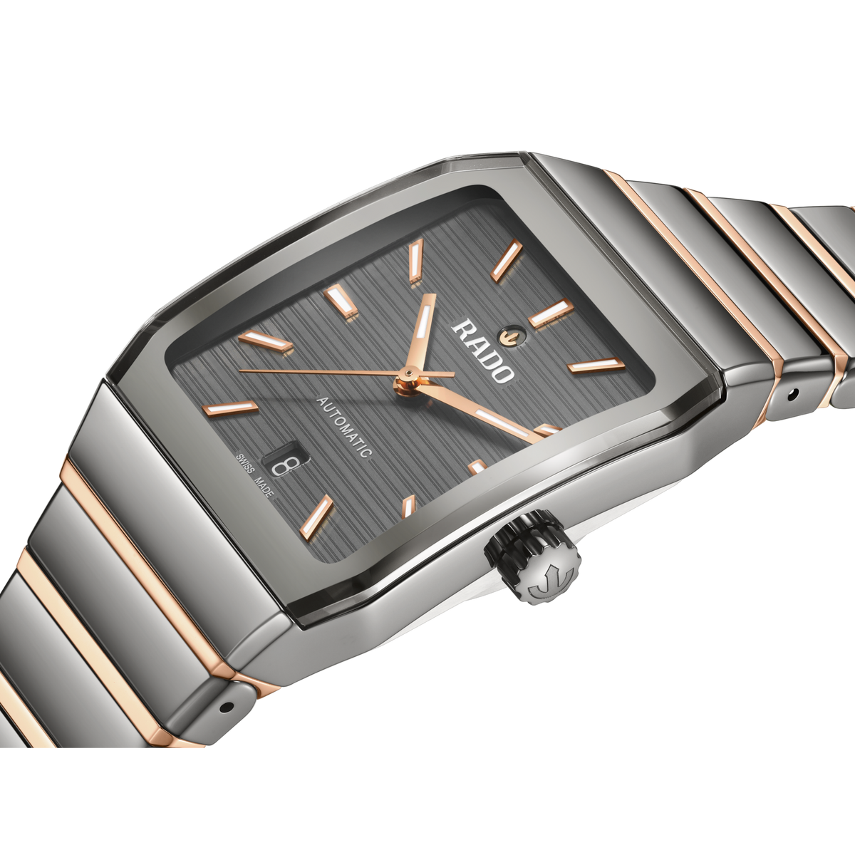 Rado Anatom Automatic R10203102 – view 2