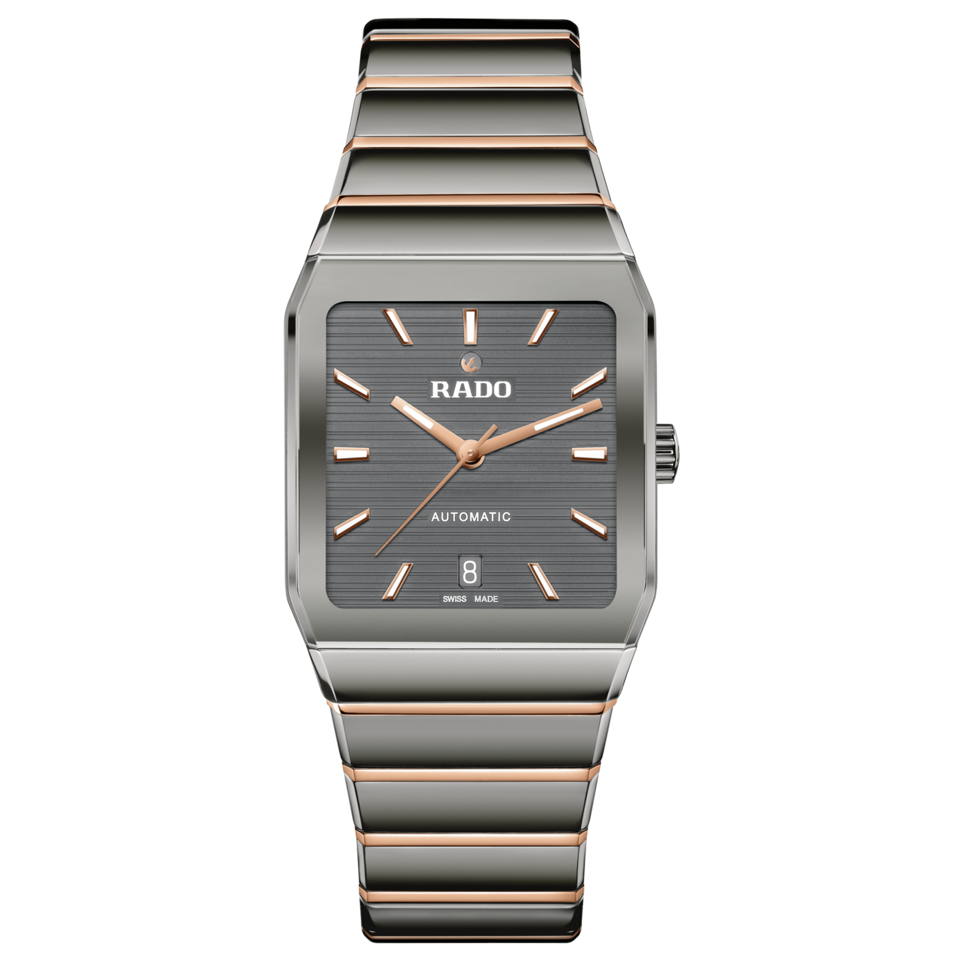 Rado R10203102 Watch for Unisex