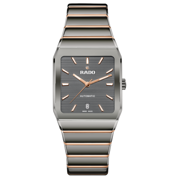 Rado R10203102 Watch for Unisex