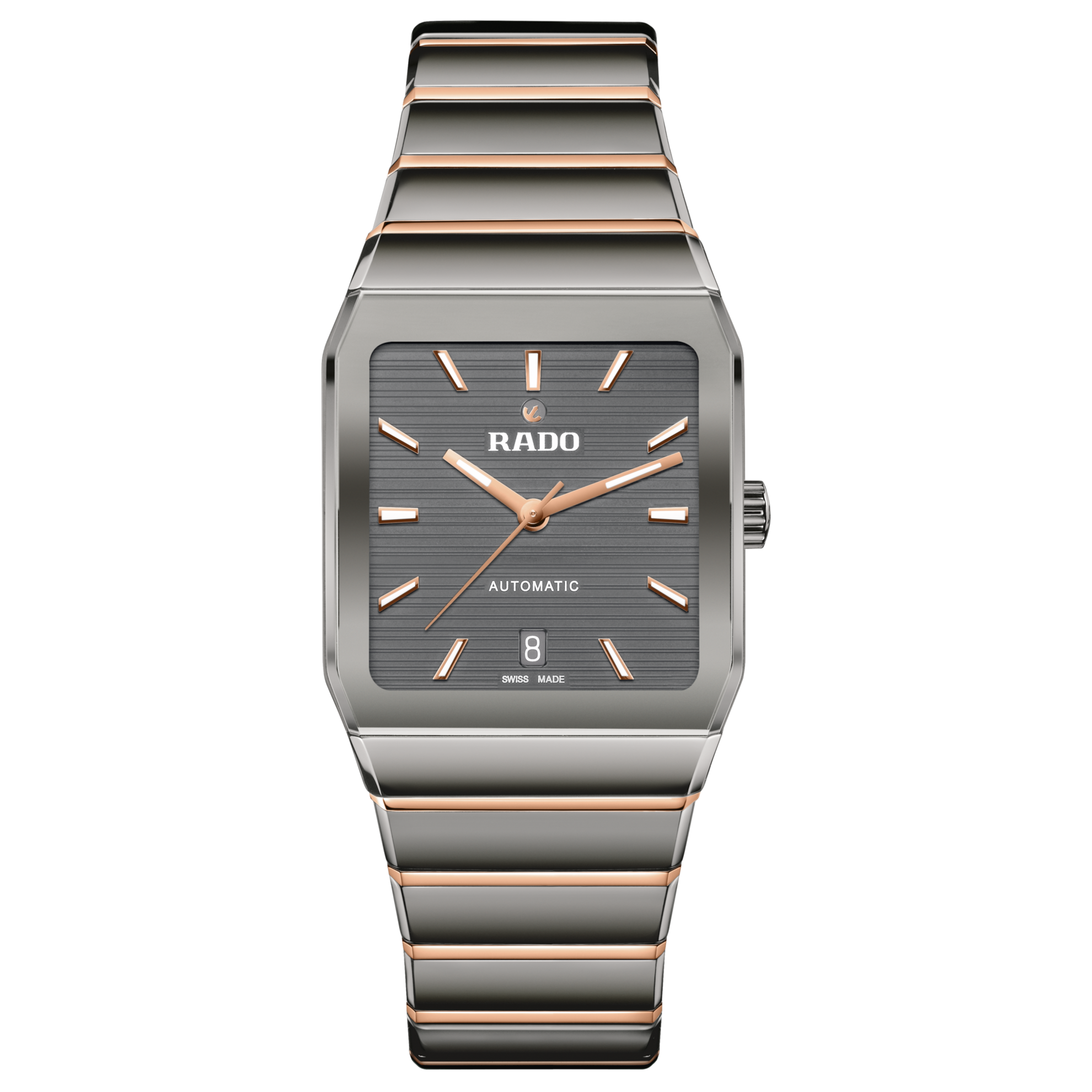 Rado Anatom Automatic R10203102 Unisex Watch