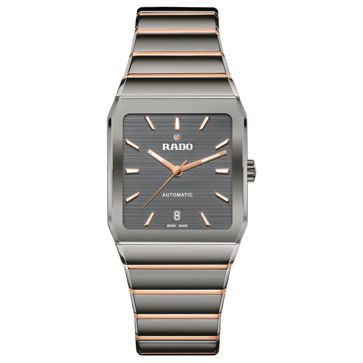 Rado Anatom Automatic R10203102 – front view