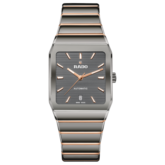 Rado Anatom Automatic R10203102 – front view