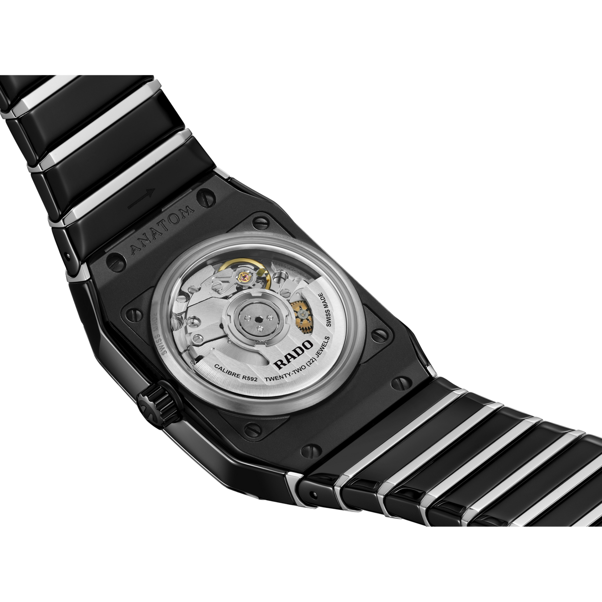 Rado Anatom R10260712 – view 4