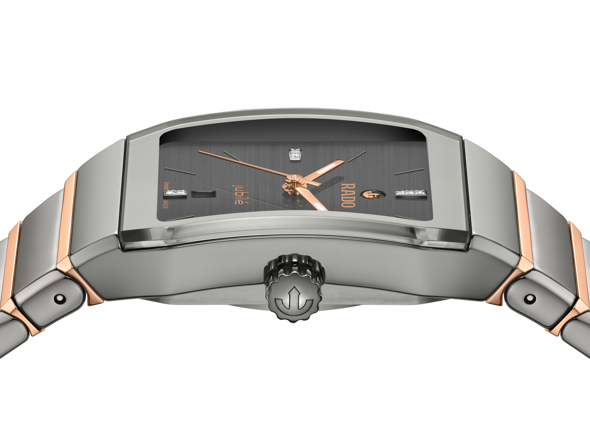 Rado Anatom Automatic Diamonds R10261712 – view 3